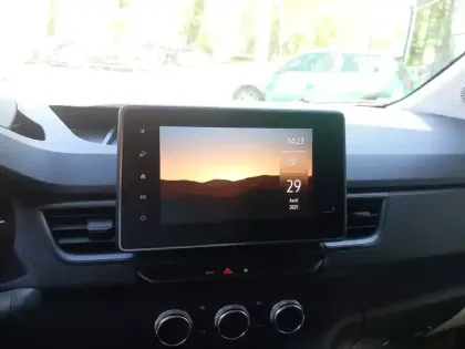 Photo 27 Renault Kangoo  VAN E-TECH ELECTRIQUE FG TOLE L2 AC11 GSR2