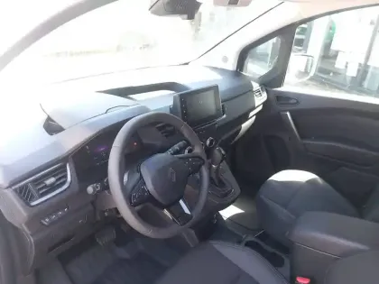 Photo 25 Renault Kangoo  VAN E-TECH ELECTRIQUE FG TOLE L2 AC11 GSR2