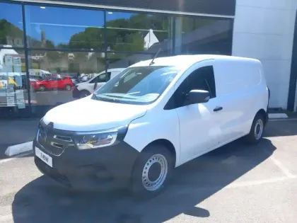 Photo Renault Kangoo Advance