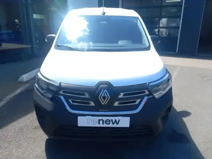 Photo 22 Renault Kangoo  VAN E-TECH ELECTRIQUE FG TOLE L2 AC11 GSR2