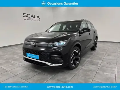 Photo Volkswagen Tiguan R-line + Pack Confort + Pack Iq.drive + Matrix Led Hd