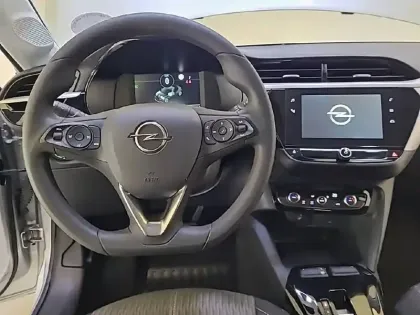Photo 7 Opel Corsa  Electrique 136 ch & Batterie 50 kWh