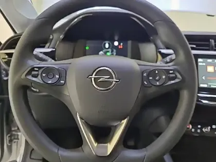 Photo 8 Opel Corsa  Electrique 136 ch & Batterie 50 kWh