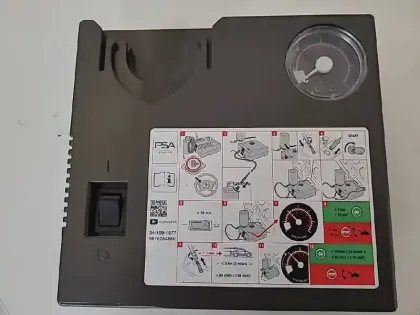 Photo 17 Opel Corsa  Electrique 136 ch & Batterie 50 kWh