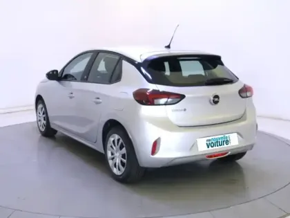 Photo 6 Opel Corsa  Electrique 136 ch & Batterie 50 kWh