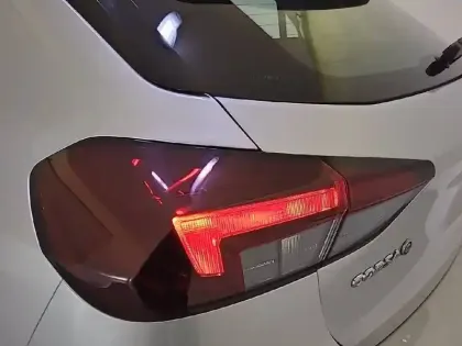 Photo 16 Opel Corsa  Electrique 136 ch & Batterie 50 kWh