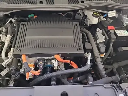 Photo 14 Opel Corsa  Electrique 136 ch & Batterie 50 kWh