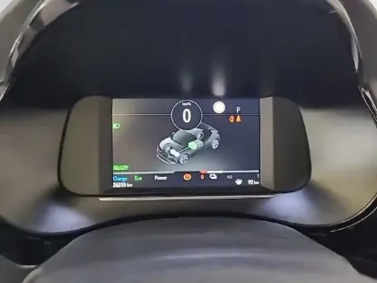 Photo 9 Opel Corsa  Electrique 136 ch & Batterie 50 kWh