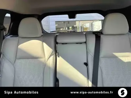 Photo 37 Mitsubishi Outlander  2.4 MIVEC PHEV 306 4WD