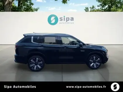 Photo 5 Mitsubishi Outlander  2.4 MIVEC PHEV 306 4WD