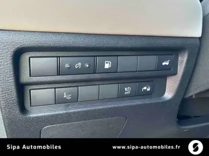 Photo 18 Mitsubishi Outlander  2.4 MIVEC PHEV 306 4WD