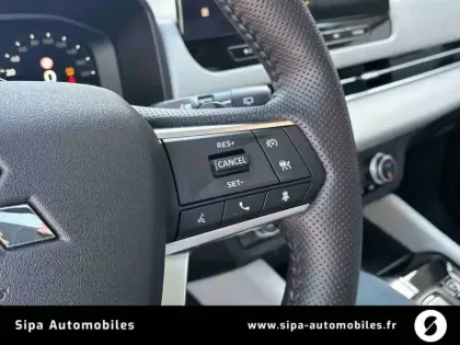 Photo 25 Mitsubishi Outlander  2.4 MIVEC PHEV 306 4WD