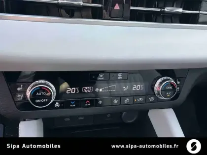 Photo 39 Mitsubishi Outlander  2.4 MIVEC PHEV 306 4WD