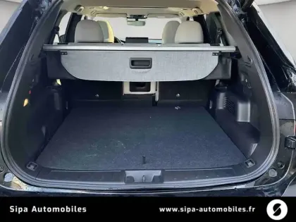Photo 9 Mitsubishi Outlander  2.4 MIVEC PHEV 306 4WD