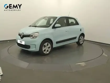 Photo Renault Twingo Zen