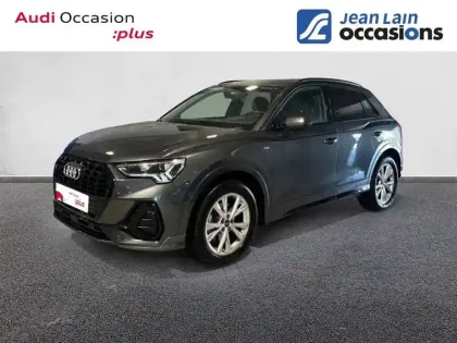 Photo Audi Q3 S Line