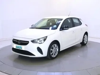 Photo Opel Corsa Edition
