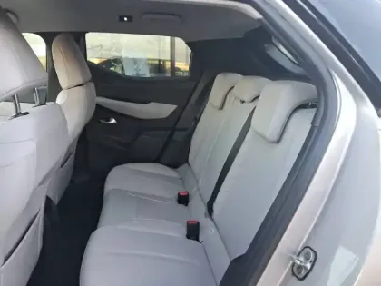 Photo 11 DS DS 3 DS3 Crossback E-Tense