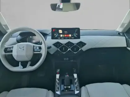 Photo 7 DS DS 3 DS3 Crossback E-Tense