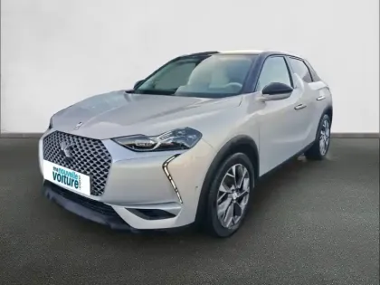 Photo Ds Ds 3 Grand Chic