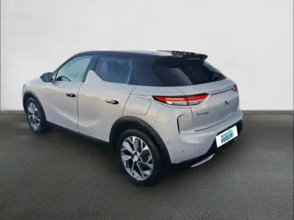 Photo 6 DS DS 3 DS3 Crossback E-Tense