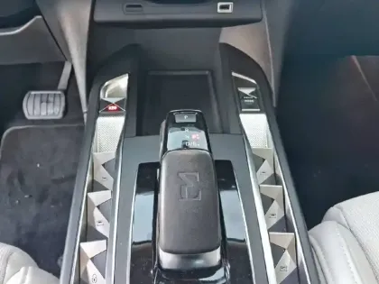 Photo 13 DS DS 3 DS3 Crossback E-Tense