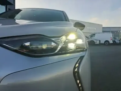 Photo 15 DS DS 3 DS3 Crossback E-Tense