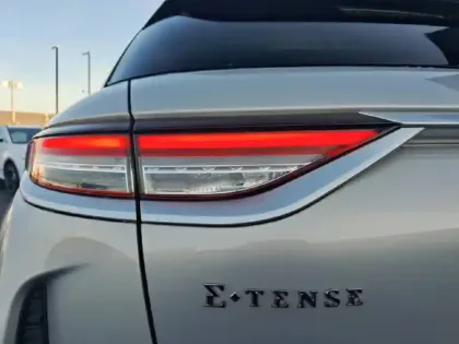 Photo 16 DS DS 3 DS3 Crossback E-Tense