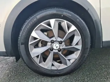 Photo 12 DS DS 3 DS3 Crossback E-Tense