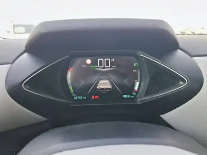 Photo 9 DS DS 3 DS3 Crossback E-Tense