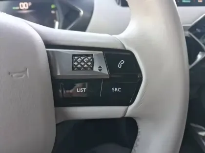 Photo 18 DS DS 3 DS3 Crossback E-Tense