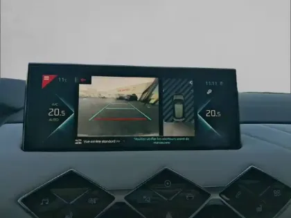 Photo 20 DS DS 3 DS3 Crossback E-Tense