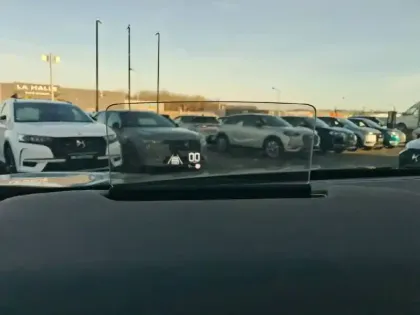 Photo 14 DS DS 3 DS3 Crossback E-Tense