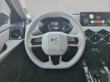 Photo 8 DS DS 3 DS3 Crossback E-Tense