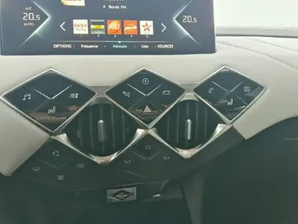 Photo 19 DS DS 3 DS3 Crossback E-Tense