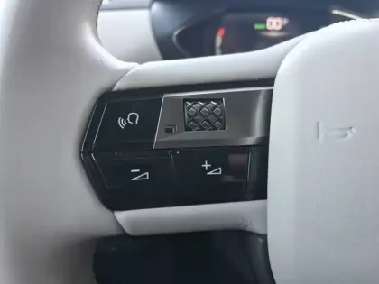 Photo 17 DS DS 3 DS3 Crossback E-Tense