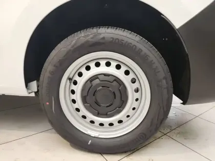 Photo 9 Renault Kangoo  VAN E-TECH ELECTRIQUE FG TOLE L1 AC11 GSR2