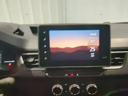 Photo 10 Renault Kangoo  VAN E-TECH ELECTRIQUE FG TOLE L1 AC11 GSR2