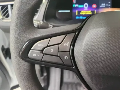 Photo 13 Renault Kangoo  VAN E-TECH ELECTRIQUE FG TOLE L1 AC11 GSR2