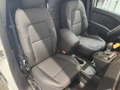 Photo 6 Renault Kangoo  VAN E-TECH ELECTRIQUE FG TOLE L1 AC11 GSR2