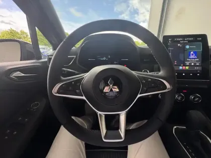 Photo 8 Mitsubishi Colt  1.6 MPI HEV 143