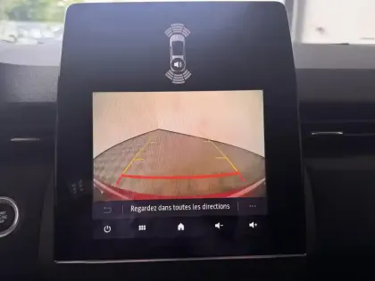 Photo 11 Mitsubishi Colt  1.6 MPI HEV 143