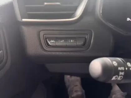 Photo 16 Mitsubishi Colt  1.6 MPI HEV 143