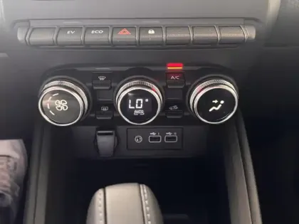 Photo 12 Mitsubishi Colt  1.6 MPI HEV 143