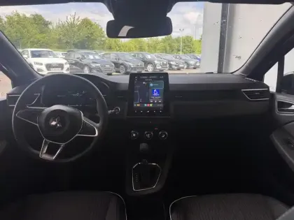 Photo 10 Mitsubishi Colt  1.6 MPI HEV 143