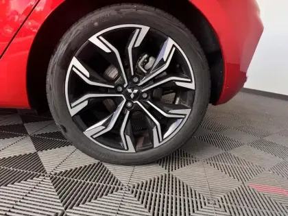 Photo 5 Mitsubishi Colt  1.6 MPI HEV 143