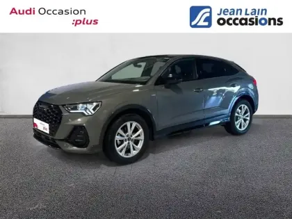 Photo Audi Q3 S Line