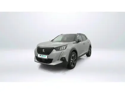 Photo Peugeot 2008 Gt Line