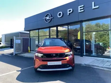 Photo 35 Opel Frontera  Electric 113 ch Batterie 44 kWh