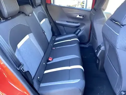 Photo 65 Opel Frontera  Electric 113 ch Batterie 44 kWh